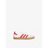 Adidas Originals Adidas Little Kids' Originals Samba Og Casual Shoes In Multi