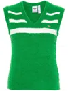 Adidas Originals 3-stripes Vest