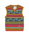 Adidas Originals Adidas Knitwear In Multicolor
