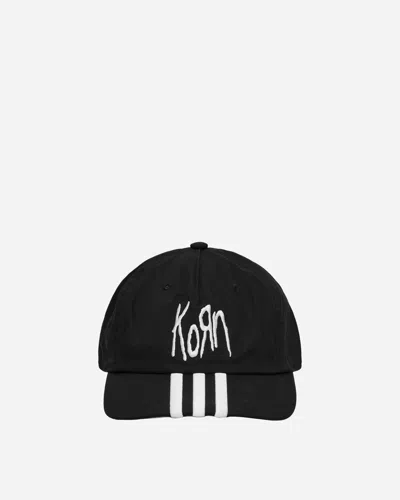 Adidas Originals Korn Cap In Black