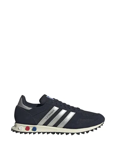 Adidas Originals Adidas La Trainer Og Sneaker In Blue