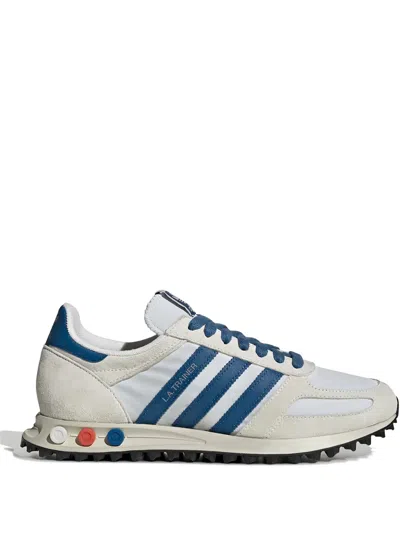 Adidas Originals La Trainer Og Sneakers In Multi