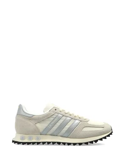 Adidas Originals La Trainer Og Sneakers In Neutral