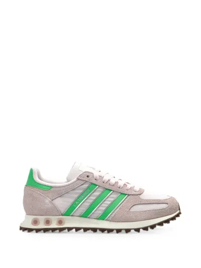 Adidas Originals La Trainer Og Sneakers In Neutral