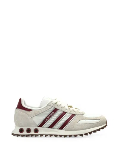 Adidas Originals La Trainer Og Sneakers In Neutral