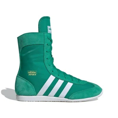 Adidas Originals Women S Japan H Sneakers Court In Verde