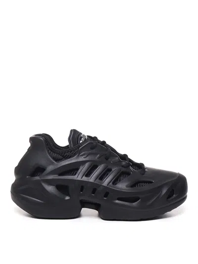 Adidas Originals Zapatos Con Cordones - Negro