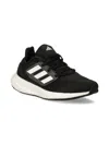 Adidas Originals Lace-up Sneakers In Black