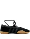 Adidas Originals Adidas Taekwondo Mei Ballet Flat
