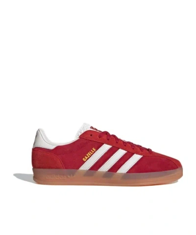 ADIDAS ORIGINALS ADIDAS ORIGINALS GAZELLE INDOOR PRO LOW-TOP SNEAKERS