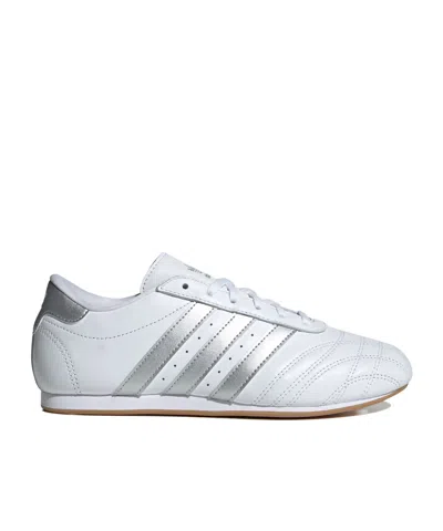 Adidas Originals Adidas Taekwondo Sneaker In White