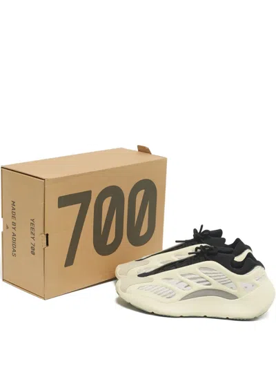 Pre-owned Adidas Originals Layered Sneakers In Neutral