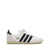 Adidas Originals White Japan Sneakers In White
