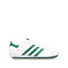 Adidas Originals Japan Country Sneakers Low-top Rubber Stripes In White