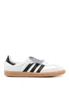 Adidas Originals Samba Lt Woman Sneakers In White