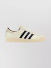 Adidas Originals Adidas X Wales Bonner Sneaker Superstar Adidas X Wales Bonner In White