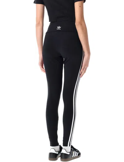 Adidas Originals Leggings In Black