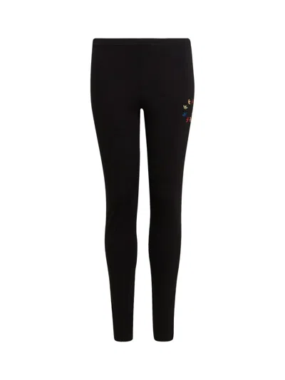 Adidas Originals Leggings In Black