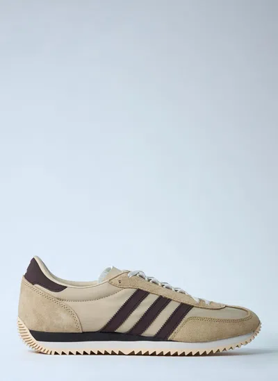 Adidas Originals Lg Achille Spzl Sneakers In Neutral