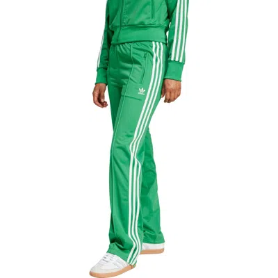 ADIDAS ORIGINALS ADIDAS LIFESTYLE FIREBIRD RECYCLED POLYESTER TRACK PANTS
