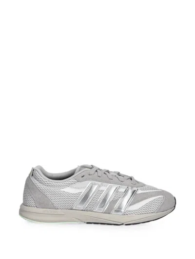 Adidas Originals Lightblaze Lp Sneakers In Gray