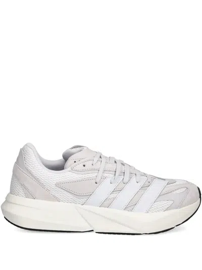 Adidas Originals Lightblaze Sneakers In Neutrals