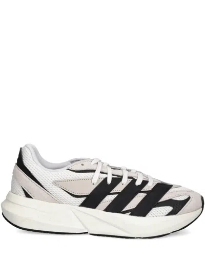 Adidas Originals Lightblaze Sneakers In Neutrals