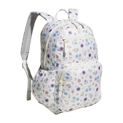 Adidas Originals Lineage Backpack In Multi