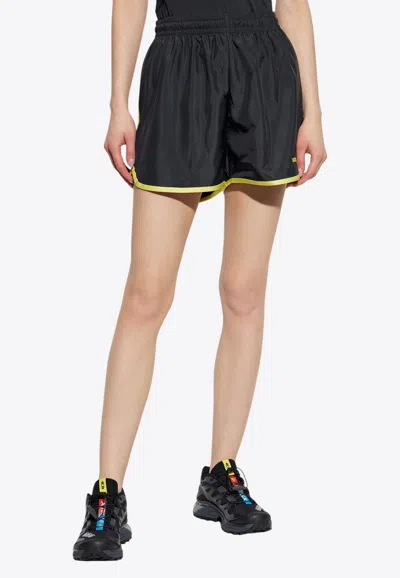 Adidas Originals Linear Logo Sprinter Shorts