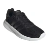 Adidas Originals Lite Racer 3.0 Womens Walking Shoes In Black