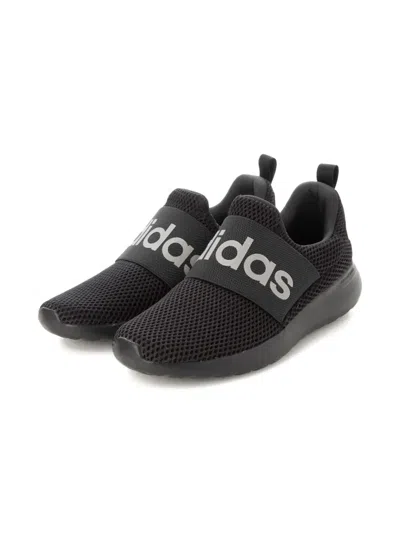 Adidas Originals Kids' Lite Racer Adapt 4.0 Sneakers In Black