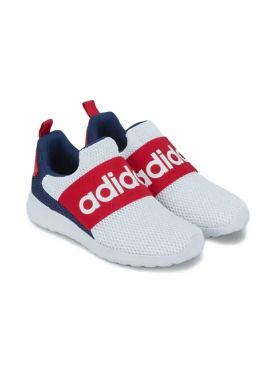 Adidas Originals Babies' Lite Racer Adapt 4.0 Sneakers In White