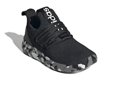 Adidas Originals Kids' Boys Adidas Lite Racer Adapt 7.0 In Core Black/core Black/grey Six