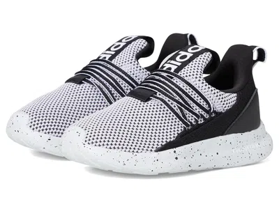 Adidas Originals Kids' Boys Adidas Lite Racer Adapt 7.0 In White/black