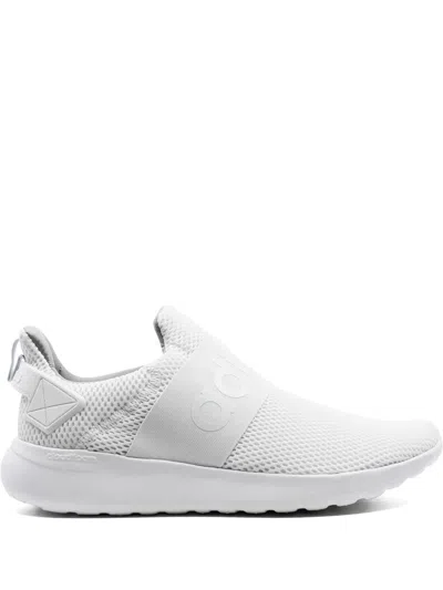 Adidas Originals Lite Racer Adapt Sneakers In White