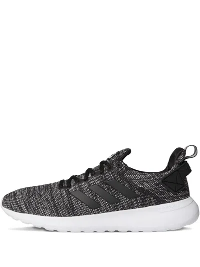 Adidas Originals Lite Racer Byd "black/white" Sneakers In Gray