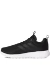 Adidas Originals Lite Racer Cln Sneakers In Black