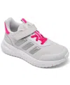 Adidas Originals Big Girls X Plrpath Casual Sneakers From Finish Line In Gray