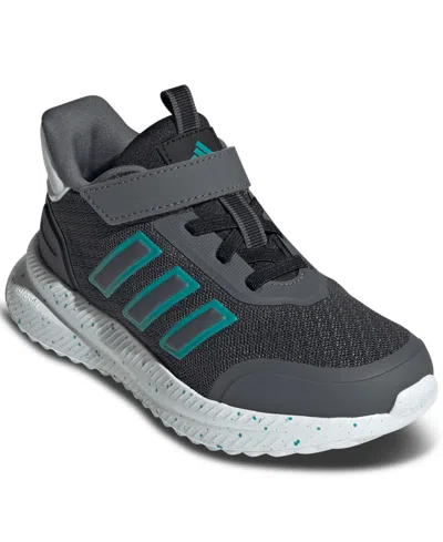Adidas Originals Little Kids X_plrpath Casual Sneakers From Finish Line