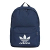 Adidas Originals Logo In Blue