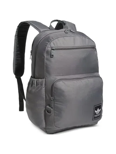 Adidas Originals Rucksack Mit Logo In Gray