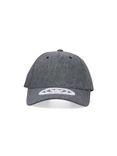 Adidas Originals Logo Baseball Cap