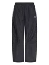 Adidas Originals Logo-embroidered Trousers