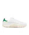 Adidas Originals X Craig Green Scuba Stan Low-top Sneakers In White