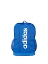 Adidas Originals Logo-motif Backpag In Blue
