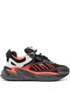 Adidas Originals Man Sneakers Black Size 6 Textile Fibers In 黑色