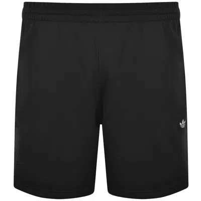 Adidas Originals Logo Shorts Black