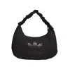 Adidas Originals Logo Shoulder Bag 'black'