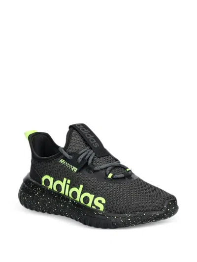 Adidas Originals Kids' Logo-print Sneakers In Gray