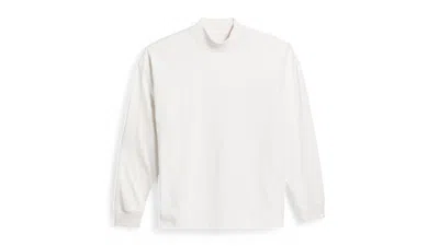 Pre-owned Adidas Originals Long Sleeve Longsleeve Top In Cloud White/black/red